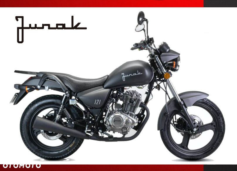 Junak 121 - 3