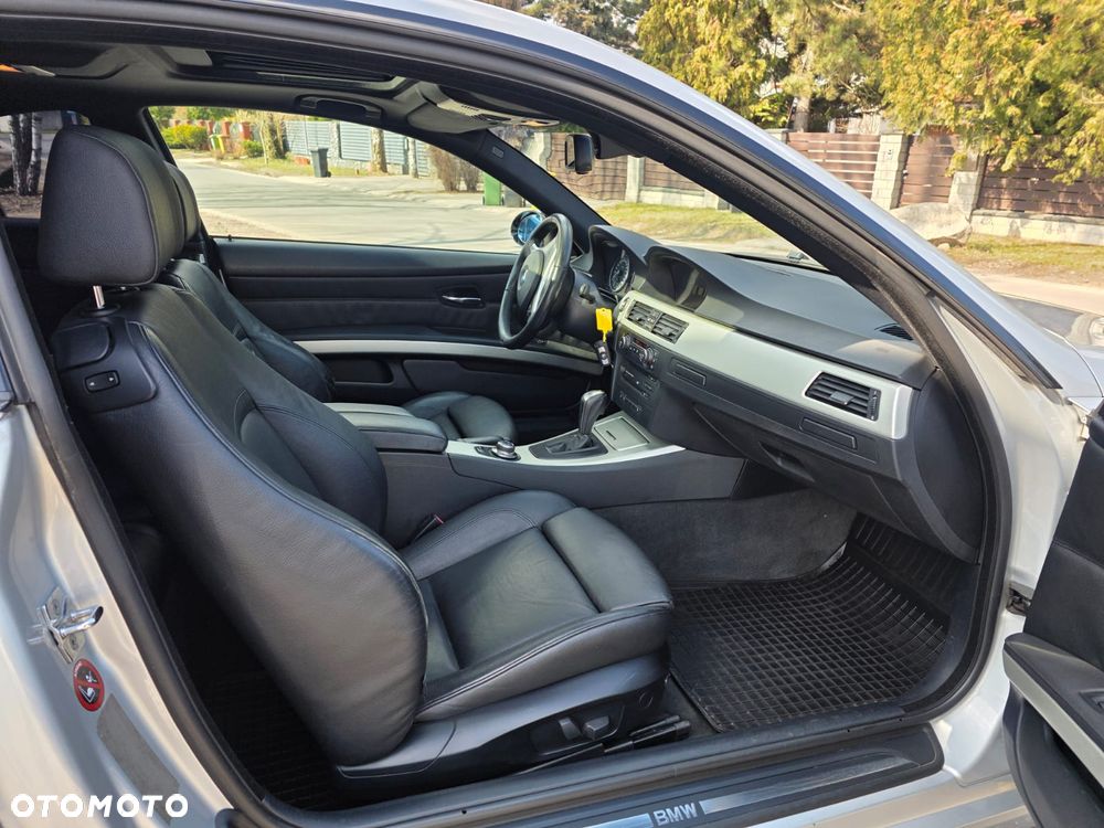 BMW Seria 3 - 21
