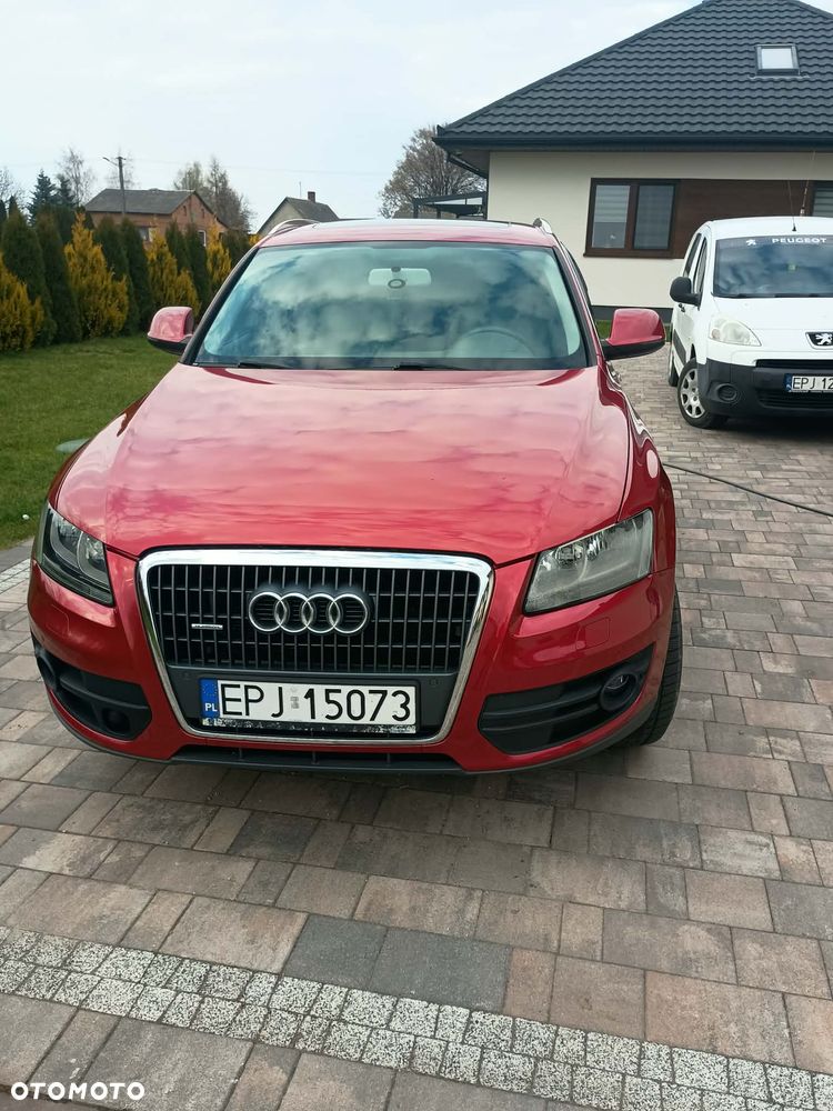 Audi Q5 - 8