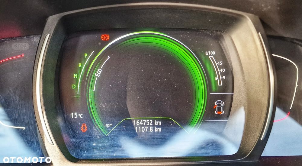 Renault Kadjar 1.5 dCi Energy Zen EDC - 19