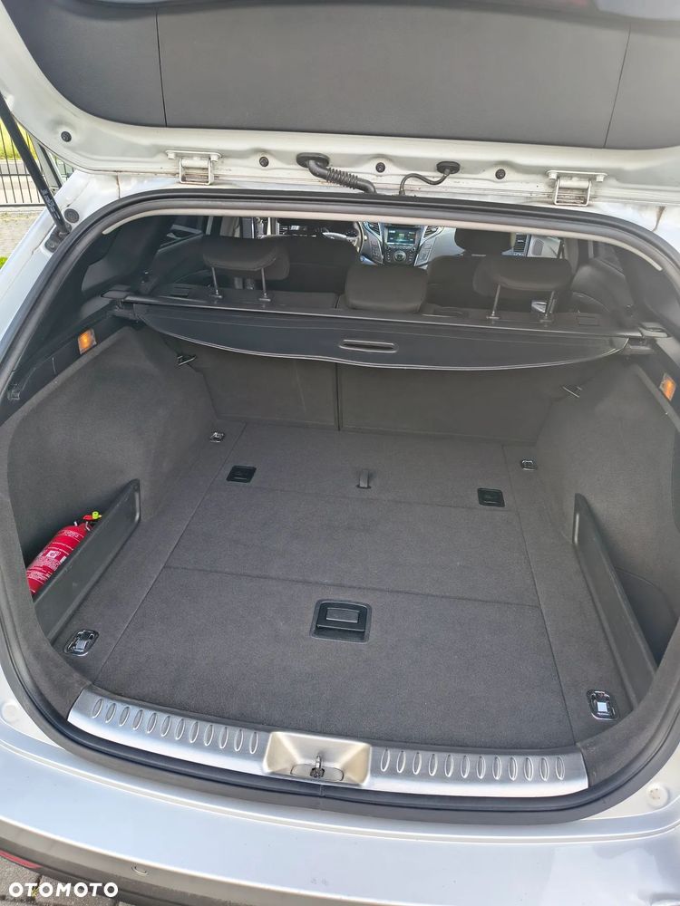 Hyundai i40 1.7 CRDi Classic - 23