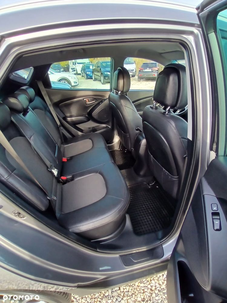 Hyundai ix35 - 5