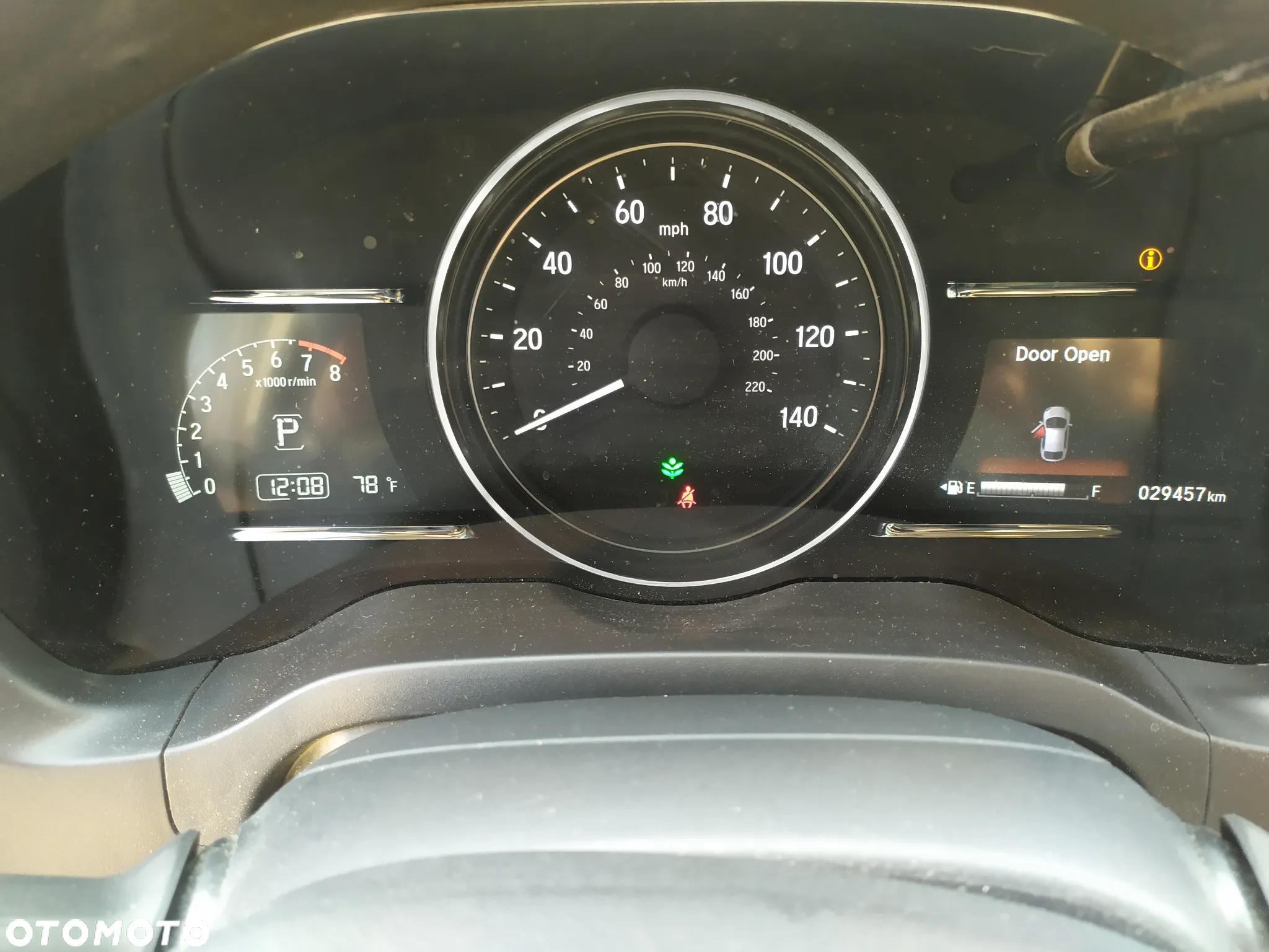 Honda HR-V - 8