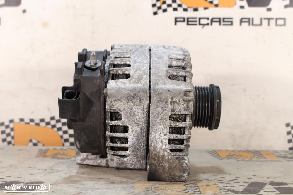 Alternador Bmw 5 (F10)  8507625 / Fg23s032 / 2608668 - 3