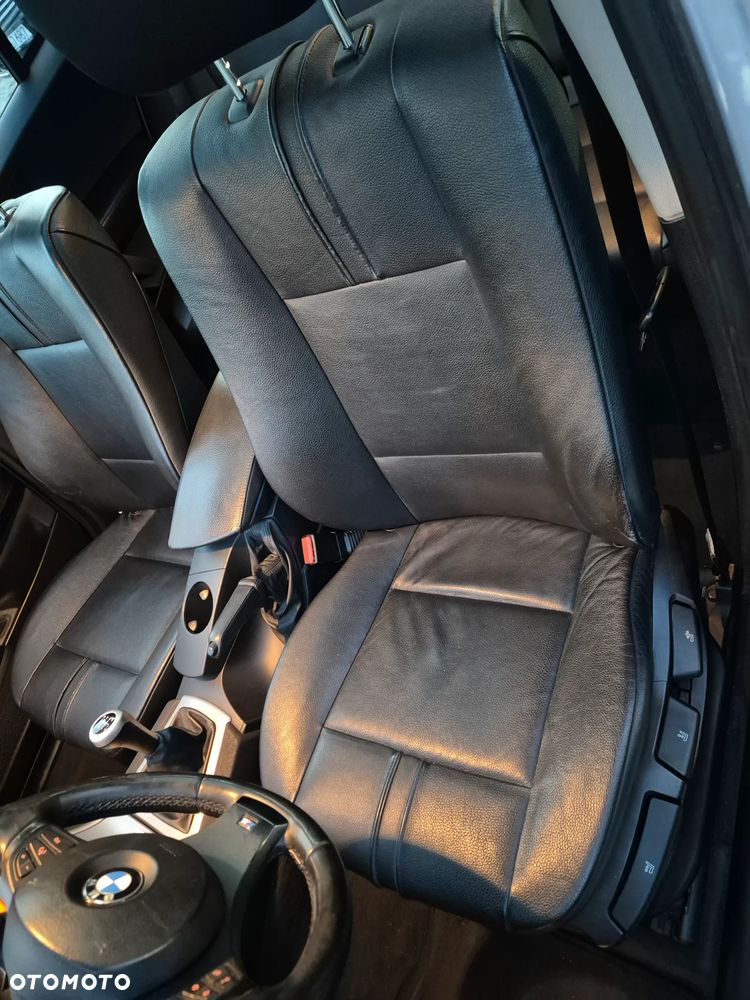 BMW X3 2.0d - 13