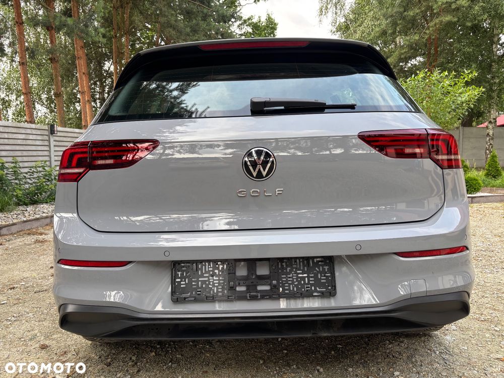 Volkswagen Golf 1.5 TSI OPF - 6