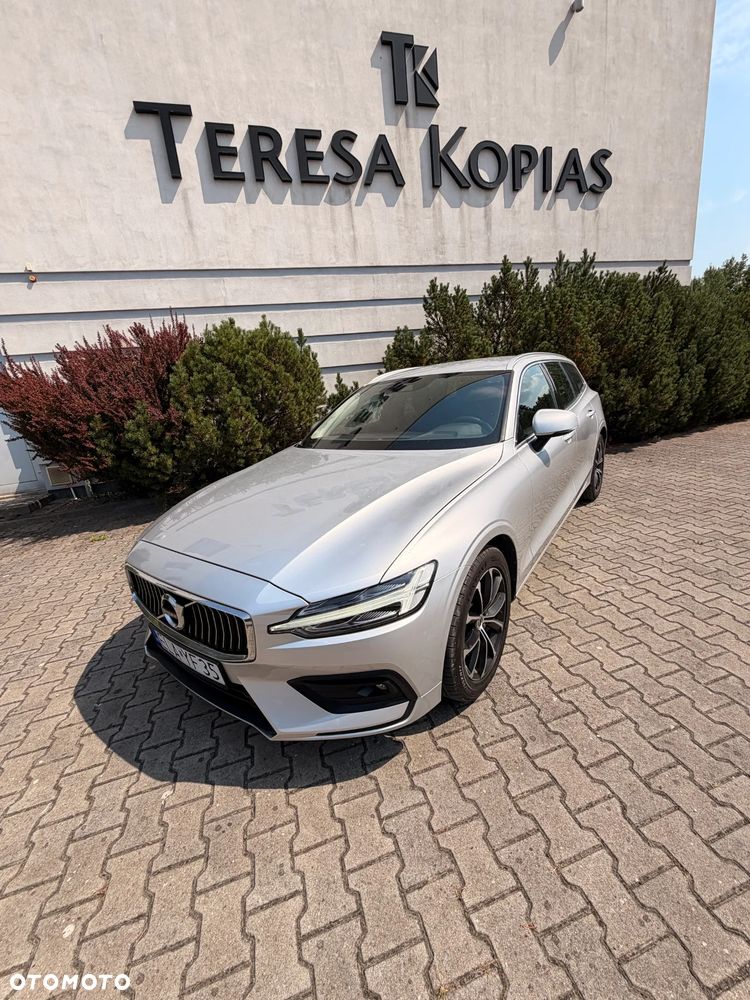 Volvo V60 D3 SCR AWD - 30
