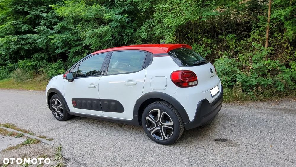 Citroën C3 - 6