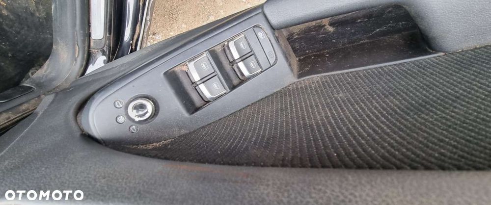 Audi A5 Sportback - 8