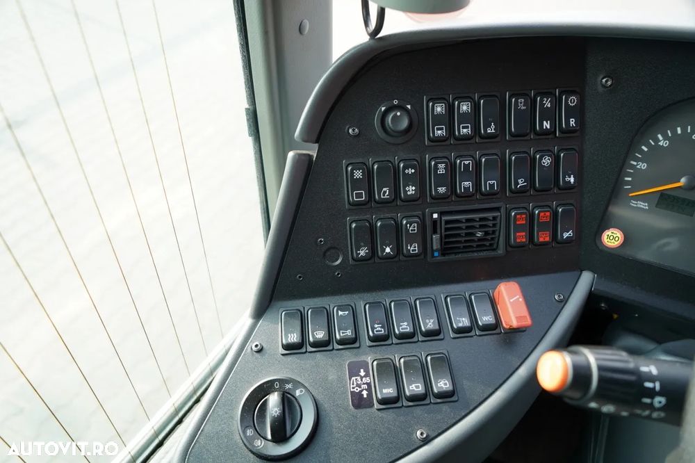 Mercedes-Benz TOURISMO RHD-M / EURO 6 / IMPORTAT / - 21