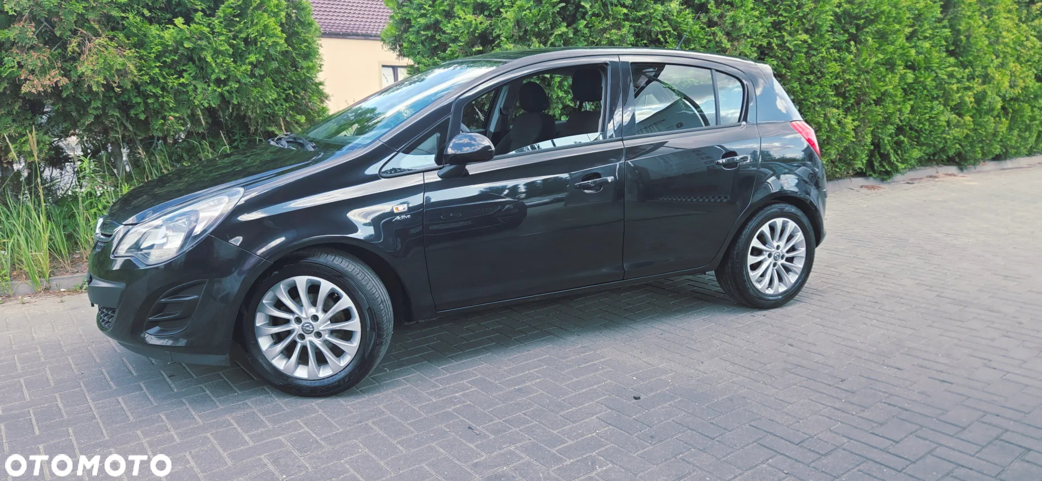 Opel Corsa 1.4 16V EcoFLEX Start-Stop Selection - 5