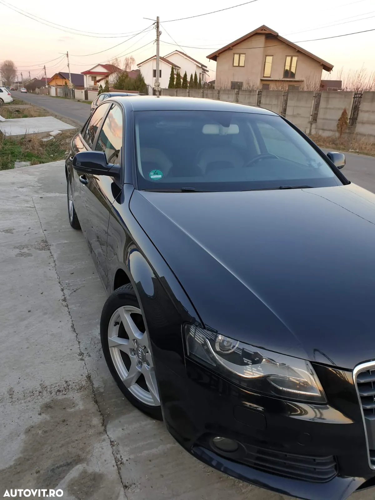 Audi A4 - 21