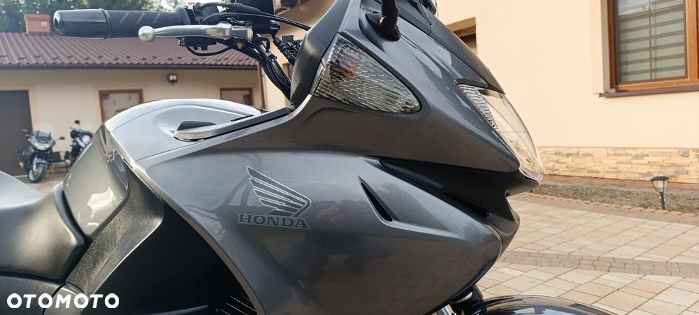 Honda Deauville - 30