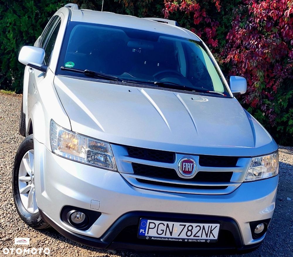 Fiat Freemont - 3