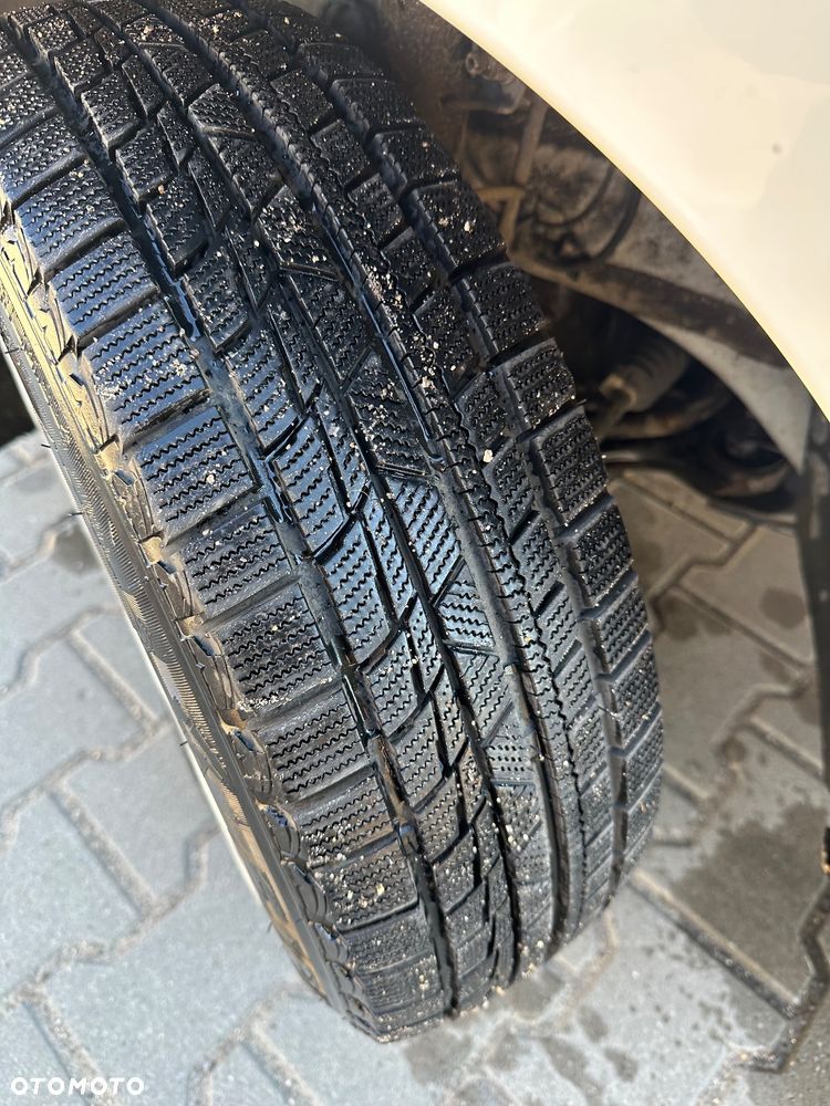 Fiat Fiorino 1.3 Multijet 16V DPF Active - 9