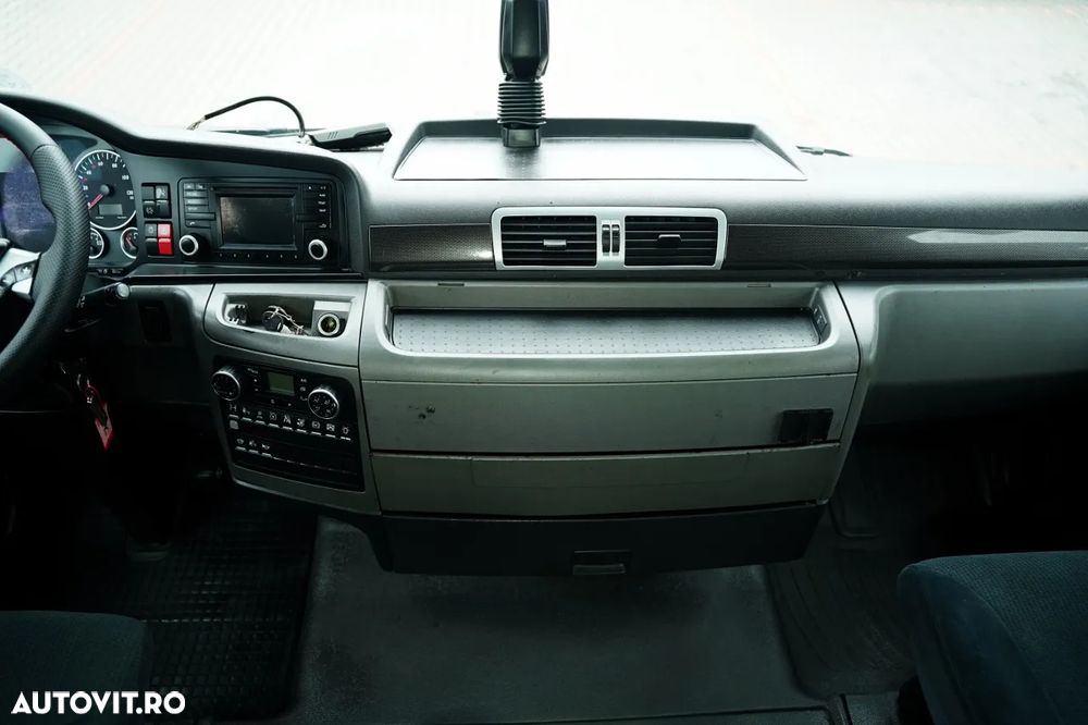 MAN TGX 18.520 / XXL / RETARDER / I-PARK COOL / JANTE DIN ALIAJ / EURO 6 - 31