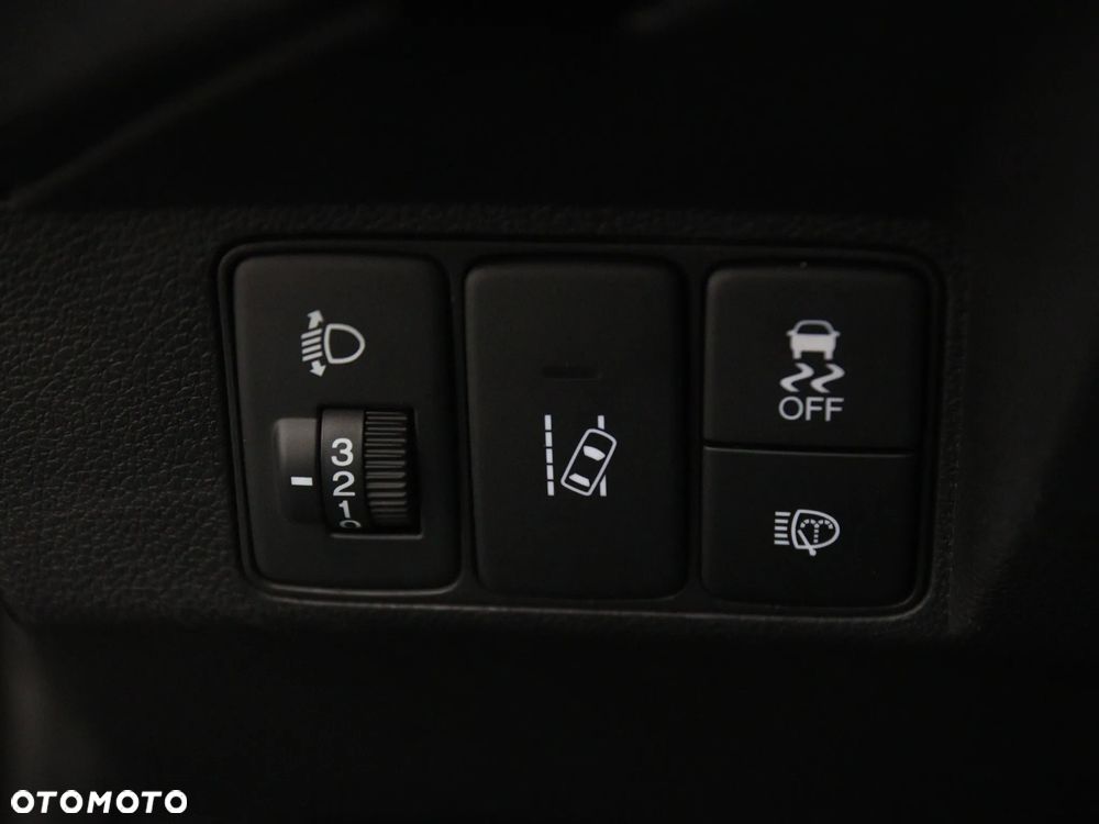 Honda Civic 1.6 i-DTEC Sport (ADAS) - 28