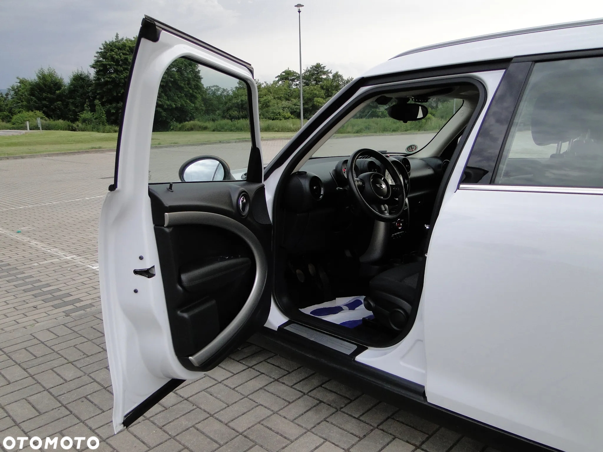 MINI Countryman One D - 14
