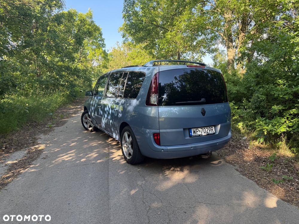 Renault Grand Espace 3.5 Privilege - 6