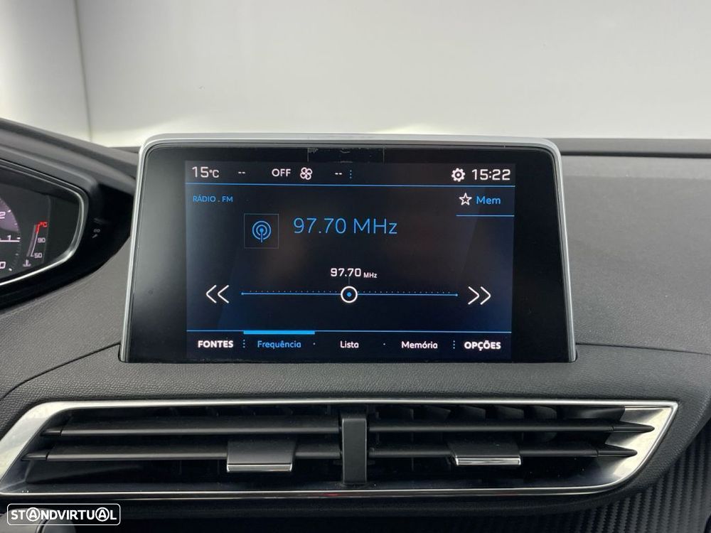 Peugeot 3008 1.2 PureTech Active Pack - 15