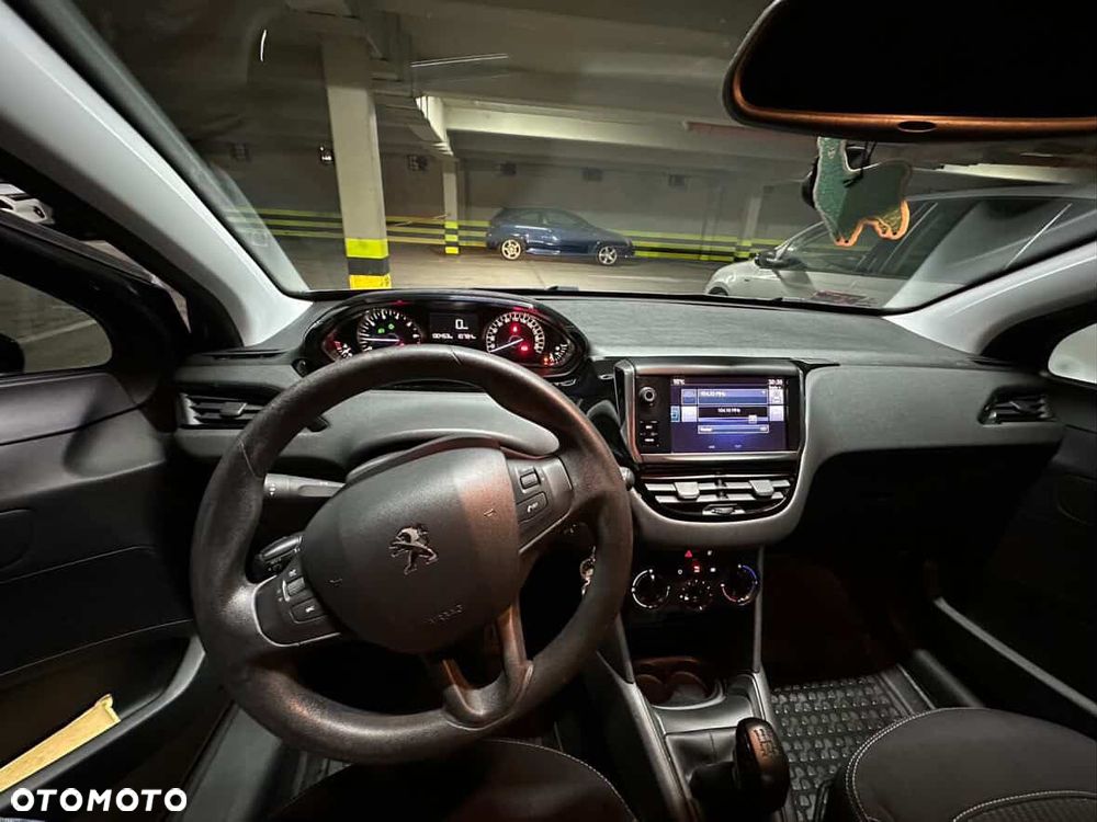 Peugeot 208 1.0 PureTech Access - 8