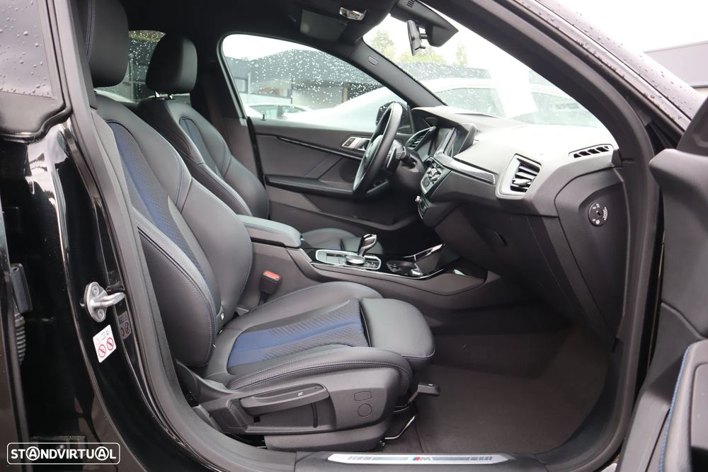 BMW 218 Gran Coupé d Pack Desportivo M - 11