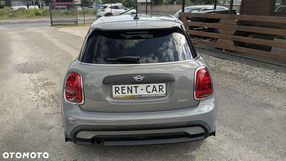 MINI ONE - 30