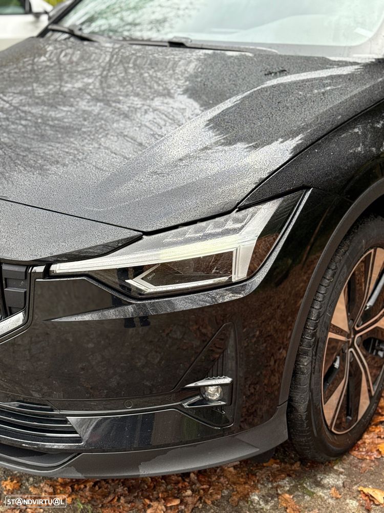 Polestar 2 Single Motor 78kWh - 15