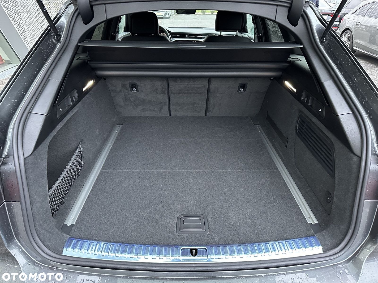 Audi A6 - 7
