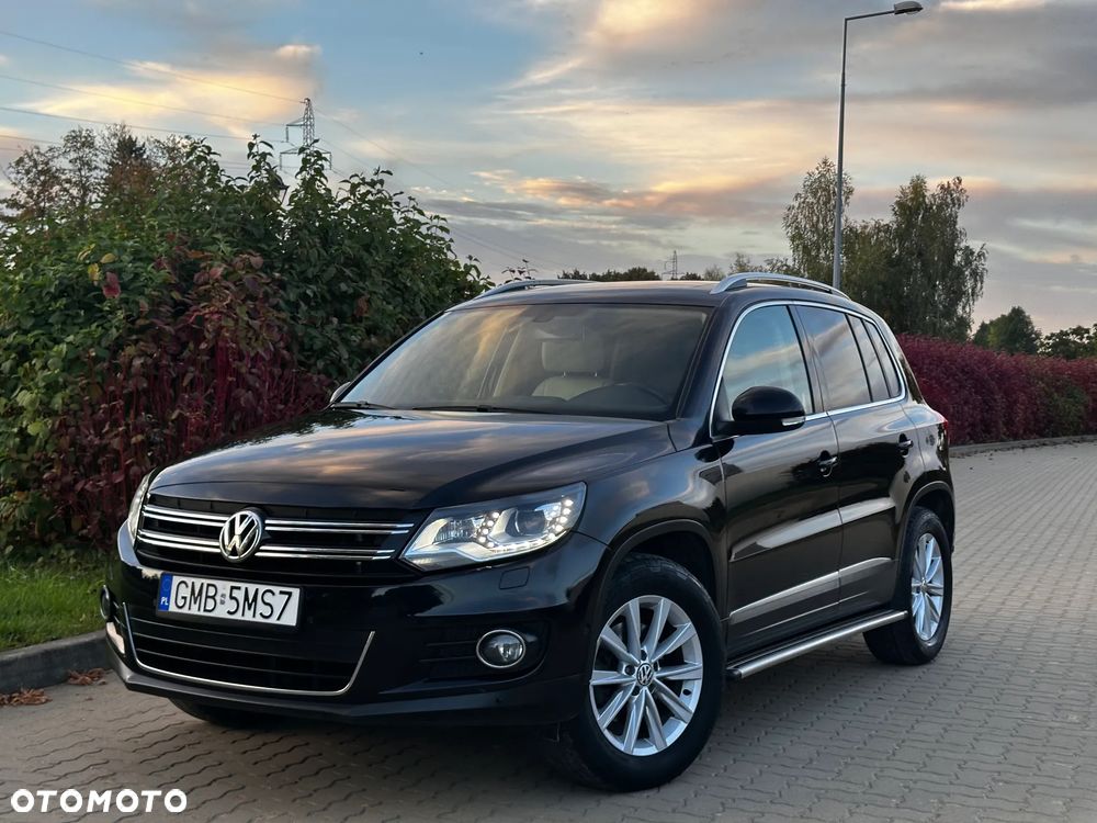 Volkswagen Tiguan 2.0 TDI SCR 4Motion (BlueMotion Tech) Highline - 29