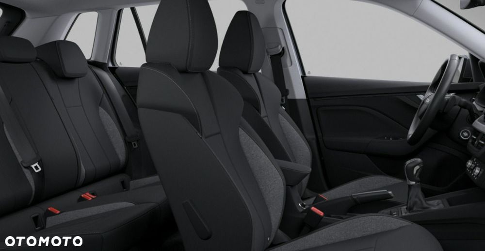 Skoda Kamiq 1.5 TSI Drive DSG - 6