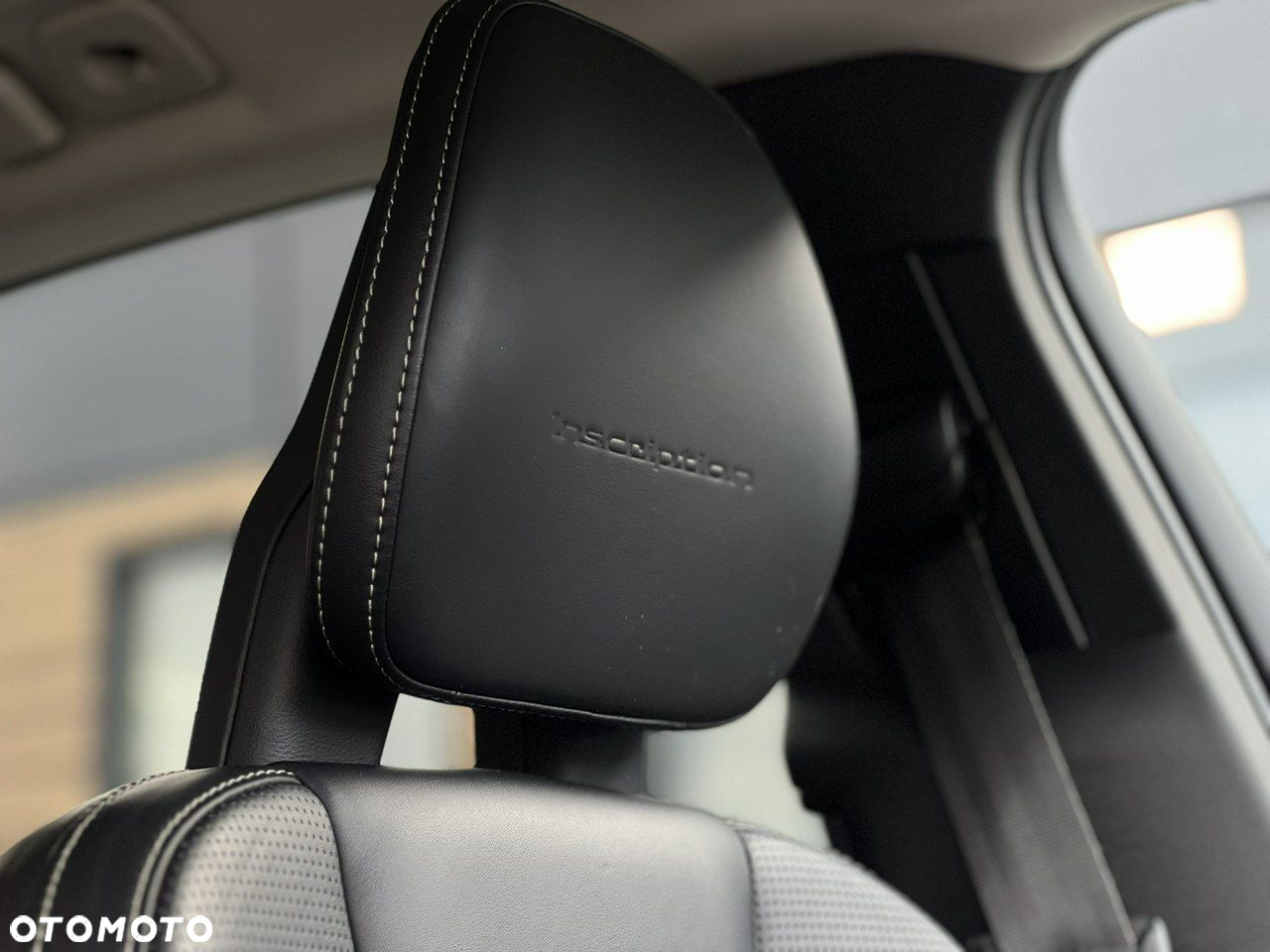 Volvo XC 60 D5 AWD Inscription - 32