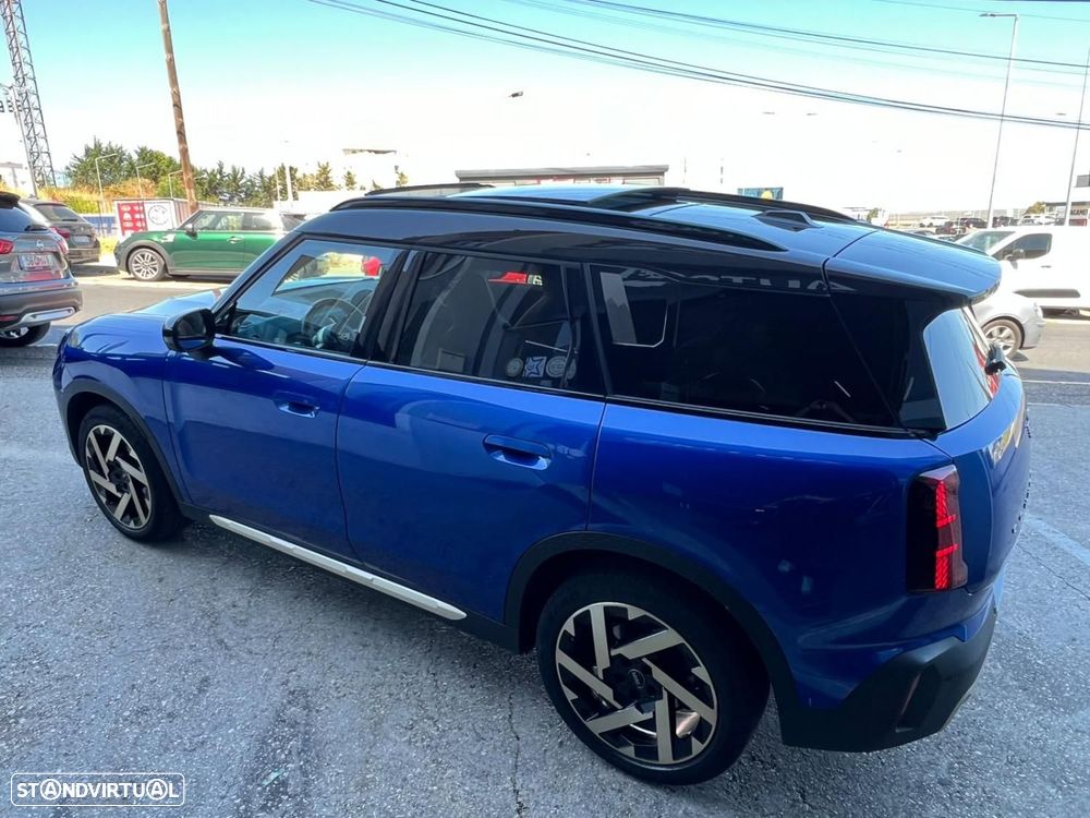 MINI Countryman D Favoured L - 6