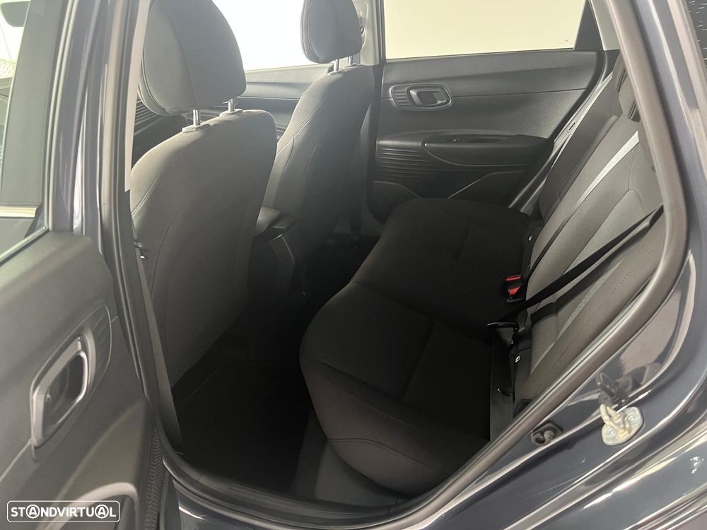 Hyundai i20 1.2 Comfort - 10
