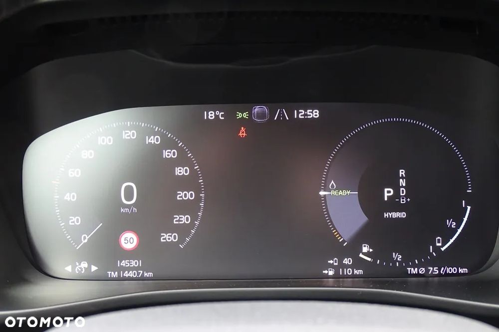 Volvo XC 40 T5 Recharge DKG Inscription Expression - 34