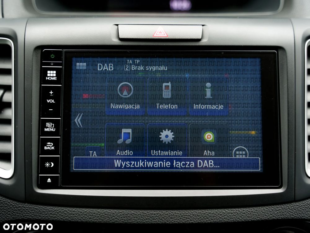 Honda CR-V 1.6i DTEC 2WD Elegance - 25