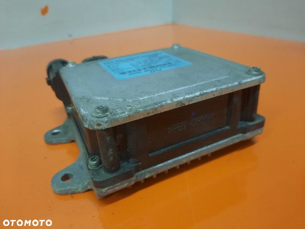 CITROEN C2 1.4 HDI MODUŁ WSPOMAGANIA 9652024280 - 2