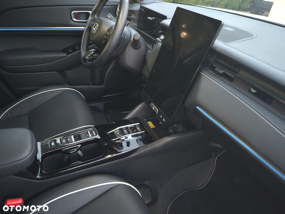 Honda e:NY1 Advance-Paket - 14