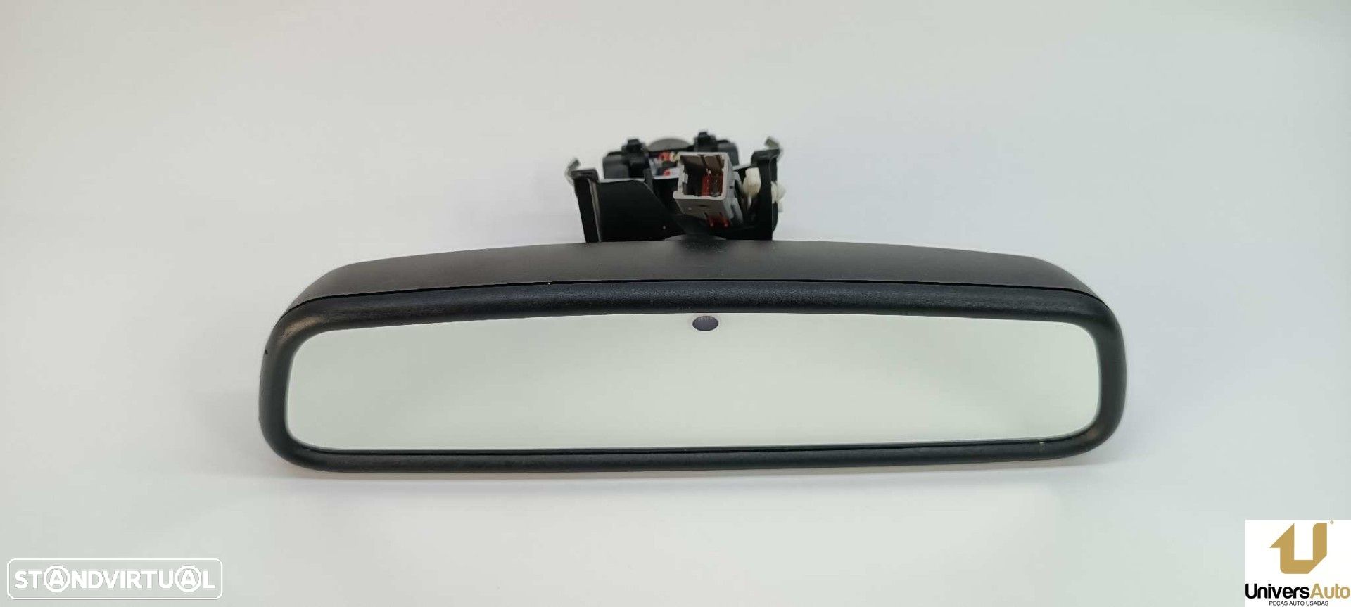 ESPELHO LAND ROVER RANGE ROVER SPORT HSE - 1