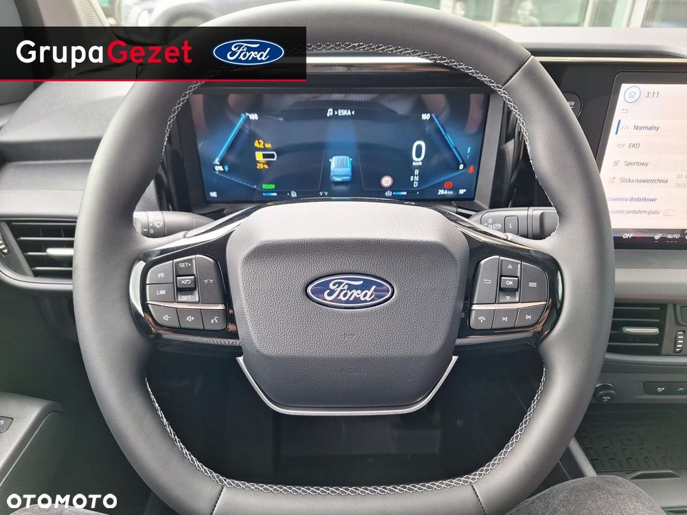 Ford Transit Courier - 5