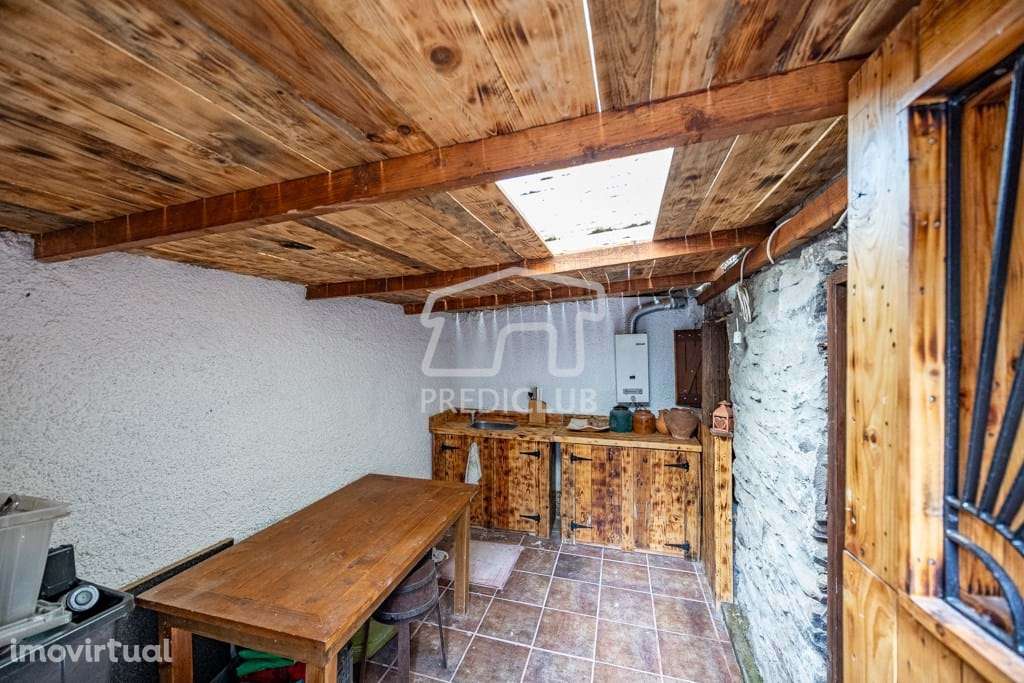 Moradia T2 - Arco da Calheta - Grande imagem: 3/14