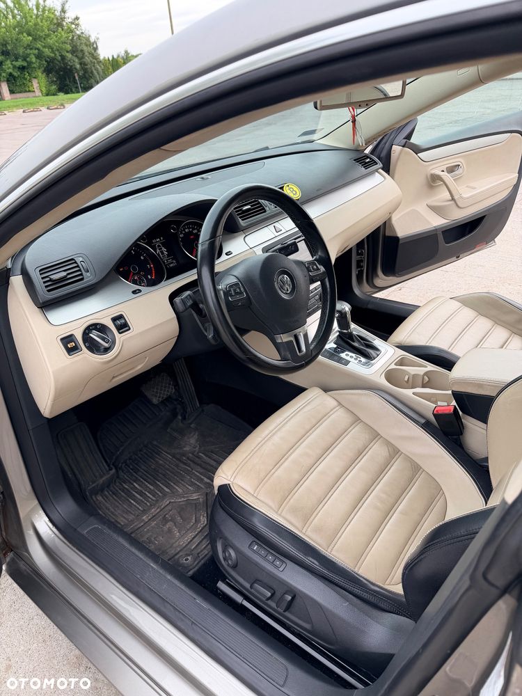 Volkswagen CC - 16