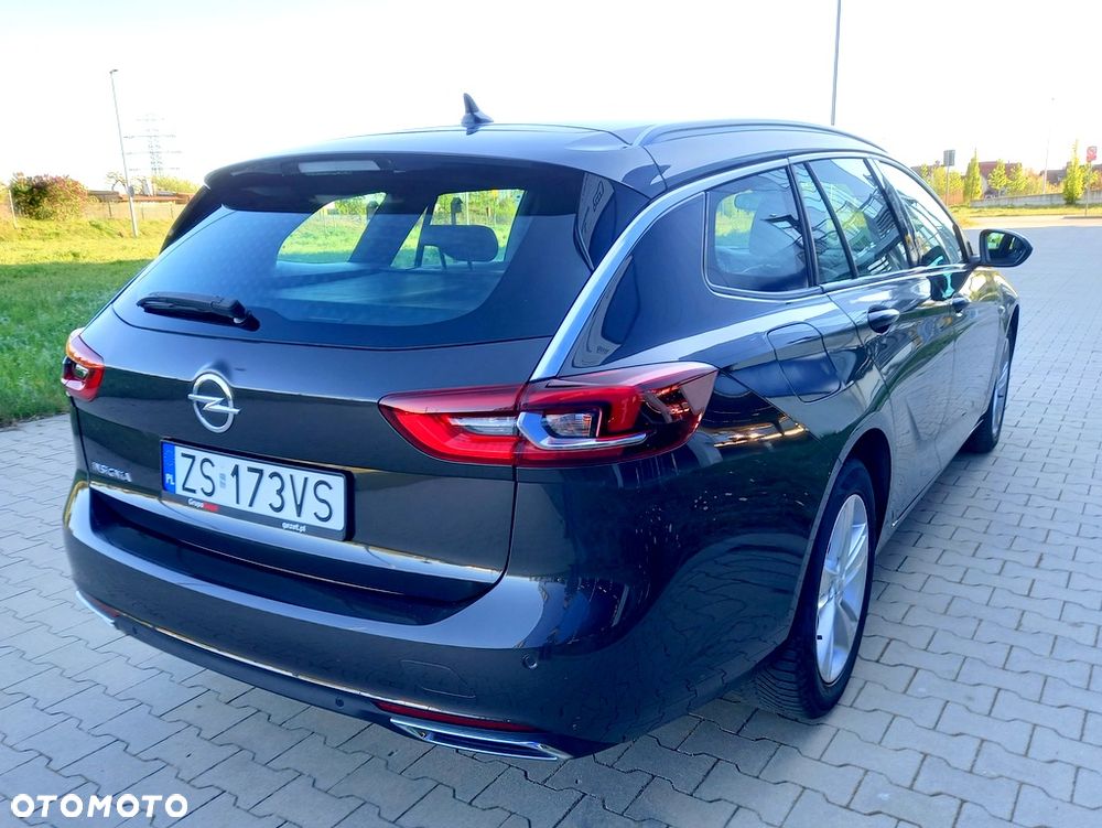 Opel Insignia 2.0 CDTI Elegance S&S - 4