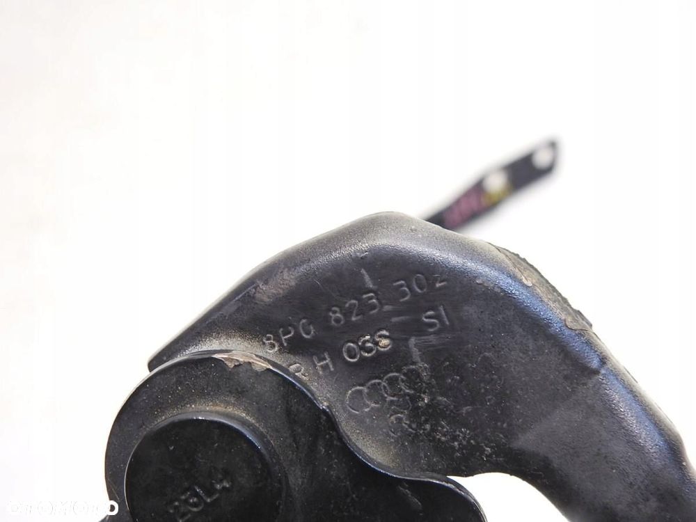 ZAWIAS ZAWIASY MASKI LY9B AUDI A3 8P 8P0823302 - 6