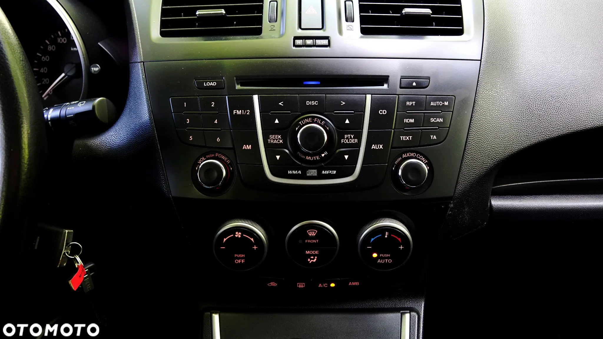 Mazda 5 1.8 Comfort - 18