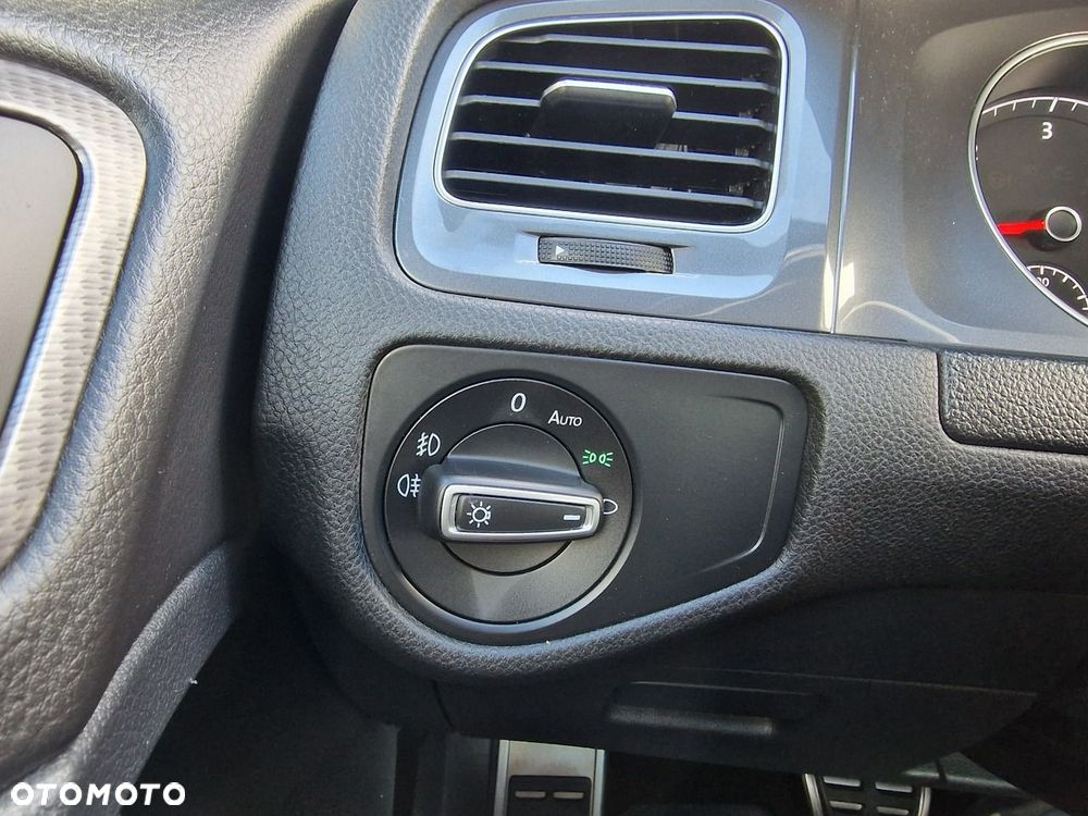 Volkswagen Golf Alltrack 2.0 TDI 4Motion (BMT) DSG - 38