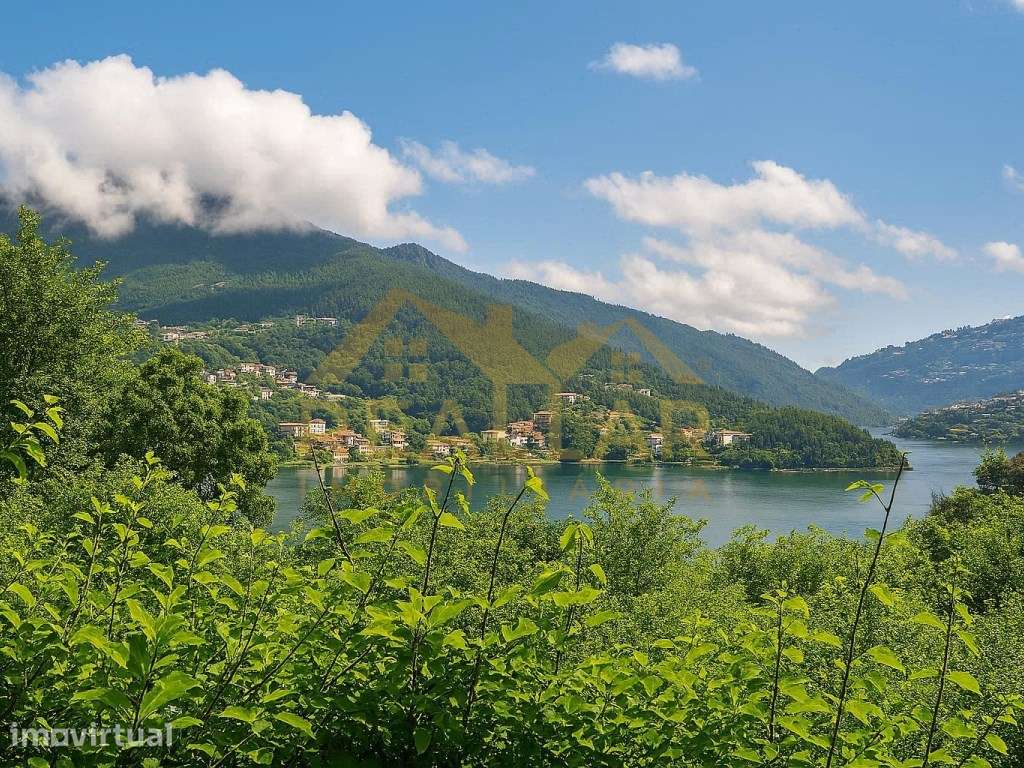 Oportunidade de Investimento Exclusiva: Terreno com Vistas Deslumbr... - Grande imagem: 4/24