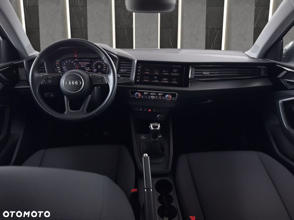 Audi A1 Sportback - 12