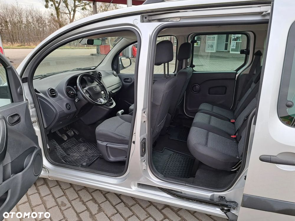 Mercedes-Benz Citan - 14