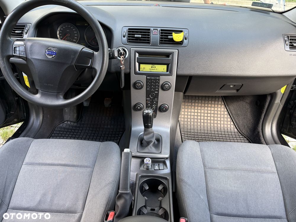 Volvo S40 - 3